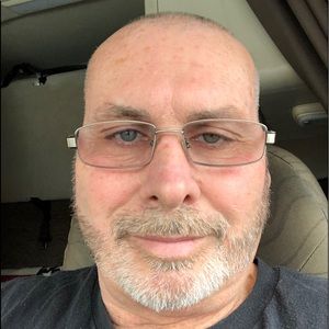 Meet your Posher, Jeff